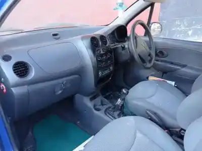Утилизация автомобиля daewoo                                             matiz (m100, m150)                                                                                                                                                                                                                                         1.0 года 2003 питание 