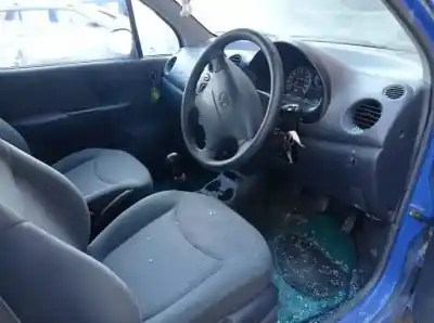 Утилизация автомобиля daewoo                                             matiz (m100, m150)                                                                                                                                                                                                                                         1.0 года 2003 питание 
