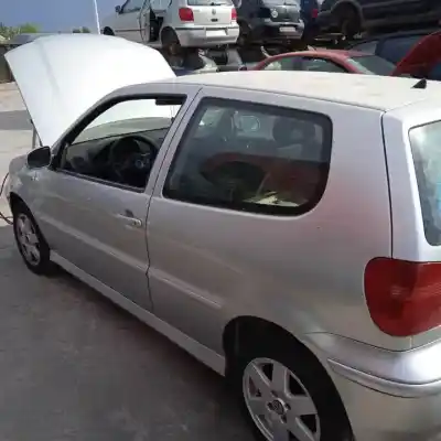 Veículo de Sucata volkswagen polo berlina (6n2) amf do ano 1999 alimentado 