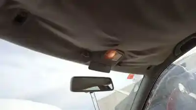 Veículo de Sucata volkswagen polo berlina (6n2) amf do ano 1999 alimentado 