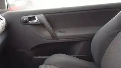 Veículo de Sucata volkswagen polo berlina (6n2) amf do ano 1999 alimentado 