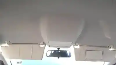 Scrapping Vehicle opel zafira b d-z19dt of the year 2005 powered 