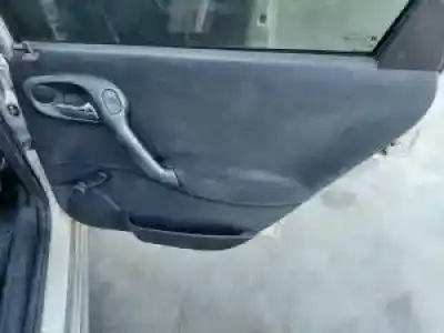 Vehicul casat opel vectra b berlina x18xe1 al anului 1995 alimentat 