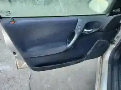 Vehicul casat opel vectra b berlina x18xe1 al anului 1995 alimentat 