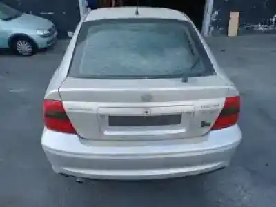 Vehicul casat opel vectra b berlina x18xe1 al anului 1995 alimentat 