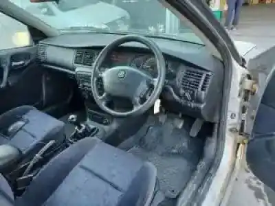 Vehicul casat opel vectra b berlina x18xe1 al anului 1995 alimentat 