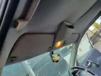 Vehicul casat opel vectra b berlina x18xe1 al anului 1995 alimentat 