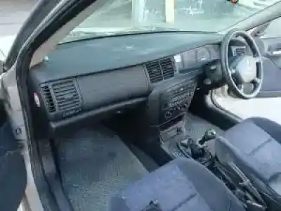 Vehicul casat opel vectra b berlina x18xe1 al anului 1995 alimentat 