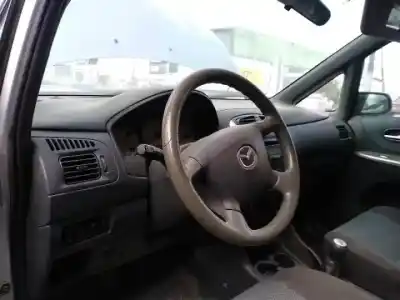 Утилизация автомобиля mazda                                              premacy (cp)                                                                                                                                                                                                                                               rf4f года 2000 питание 