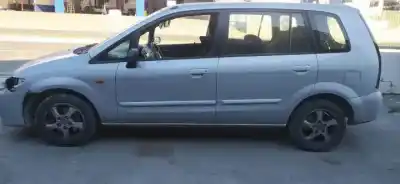 Утилизация автомобиля mazda                                              premacy (cp)                                                                                                                                                                                                                                               rf4f года 2000 питание 