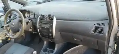 Утилизация автомобиля mazda                                              premacy (cp)                                                                                                                                                                                                                                               rf4f года 2000 питание 