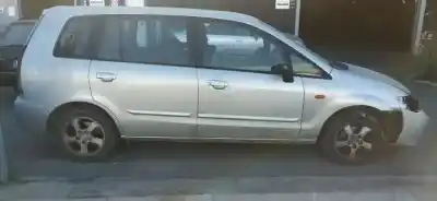 Утилизация автомобиля mazda                                              premacy (cp)                                                                                                                                                                                                                                               rf4f года 2000 питание 