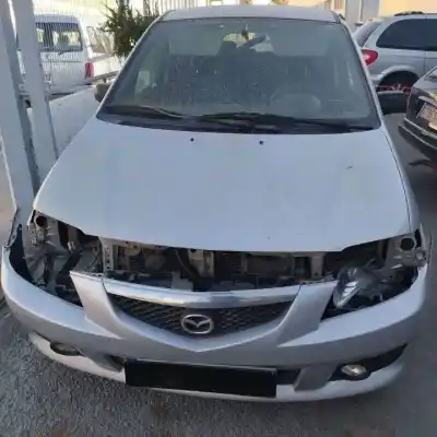 Утилизация автомобиля MAZDA                                              PREMACY (CP)                                                                                                                                                                                                                                               RF4F                                                                                                                                                                                                                                                       года 2000 питание 