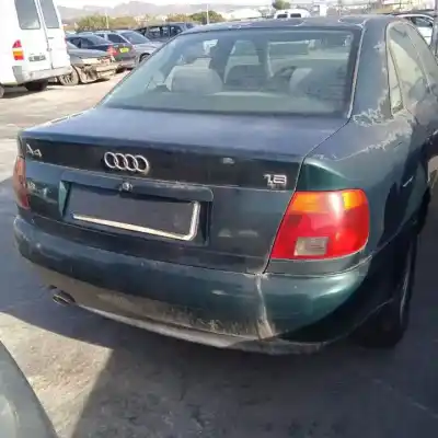Scrapping Vehicle audi a4 berlina (b5) aeb of the year 1994 powered 