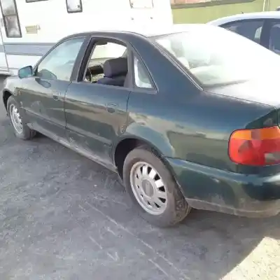 Scrapping Vehicle audi a4 berlina (b5) aeb of the year 1994 powered 
