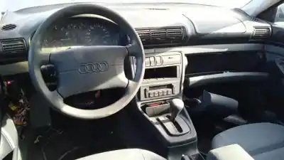 Scrapping Vehicle audi a4 berlina (b5) aeb of the year 1994 powered 