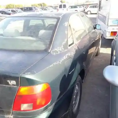 Scrapping Vehicle audi a4 berlina (b5) aeb of the year 1994 powered 