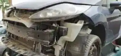 Veículo de Sucata ford fiesta (cb1) snja do ano 2008 alimentado 