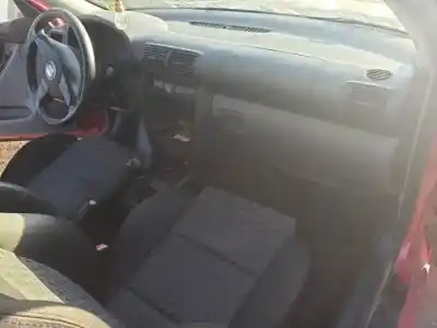 Утилизация автомобиля seat leon (1m1) auq года 1999 питание 