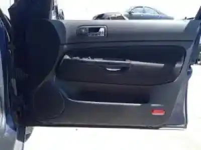 Veículo de Sucata volkswagen golf iv berlina (1j1) aqy do ano 1999 alimentado 