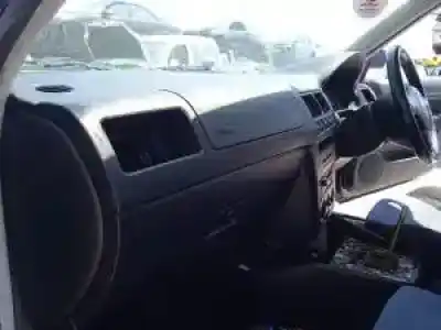 Veículo de Sucata volkswagen golf iv berlina (1j1) aqy do ano 1999 alimentado 