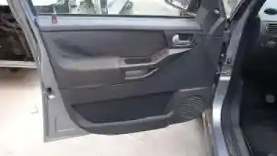 Veículo de Sucata opel meriva z16se do ano 2003 alimentado 