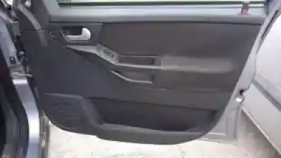 Veículo de Sucata opel meriva z16se do ano 2003 alimentado 