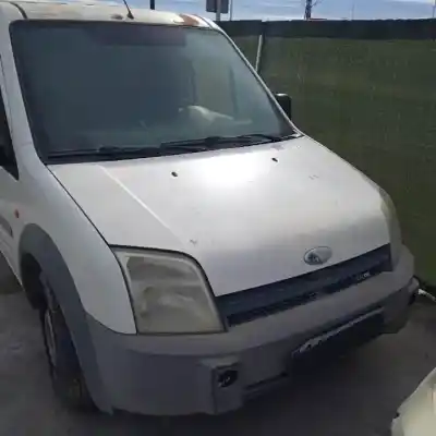 Здавання транспортного засобу FORD TRANSIT CONNECT (TC7) D-HCPA року 2002 потужний 