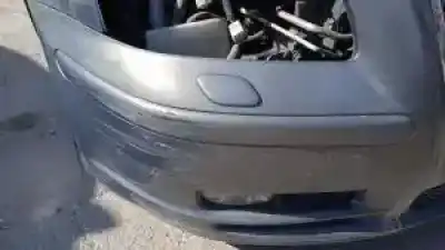 Scrapping Vehicle toyota avensis berlina (t25) 1cdftv of the year 2003 powered 