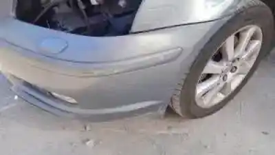 Scrapping Vehicle toyota avensis berlina (t25) 1cdftv of the year 2003 powered 