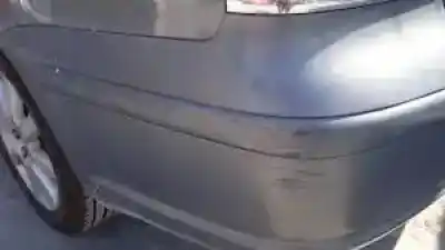 Scrapping Vehicle toyota avensis berlina (t25) 1cdftv of the year 2003 powered 