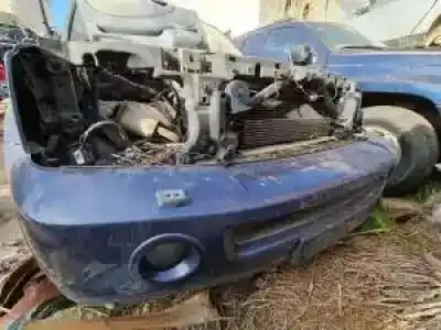 Veicolo di demolizione land rover range rover sport (l320) 368dt dell'anno 2007 alimentato 