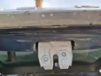 Veicolo di demolizione land rover range rover sport (l320) 368dt dell'anno 2007 alimentato 