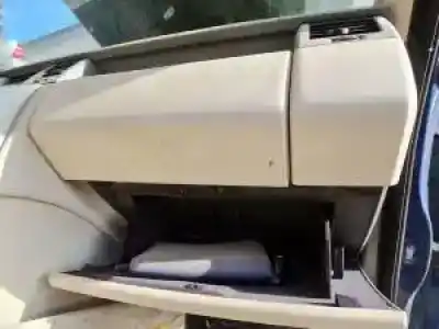 Veicolo di demolizione land rover range rover sport (l320) 368dt dell'anno 2007 alimentato 