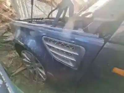 Veicolo di demolizione land rover range rover sport (l320) 368dt dell'anno 2007 alimentato 