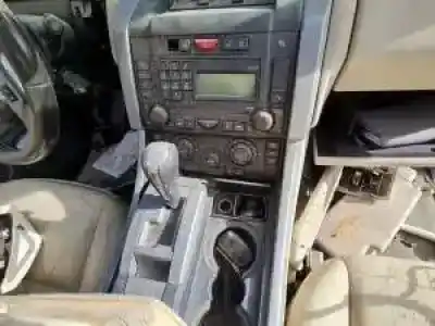 Veicolo di demolizione land rover range rover sport (l320) 368dt dell'anno 2007 alimentato 