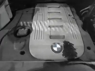 Scrapping Vehicle bmw x5 (e53) m57n306d4 of the year 2000 powered 