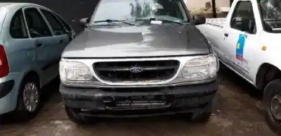 Sloopvoertuig FORD EXPLORER 99X van het jaar 1996 aangedreven 