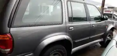 Sloopvoertuig ford explorer 99x van het jaar 1996 aangedreven 