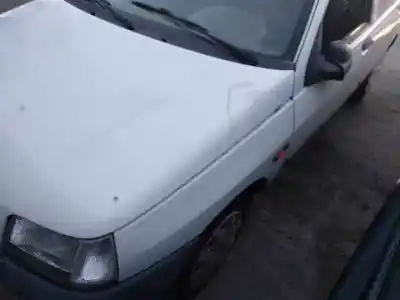 Здавання транспортного засобу renault clio i fase i+ii (b/c57) f8q730 року 1991 потужний 