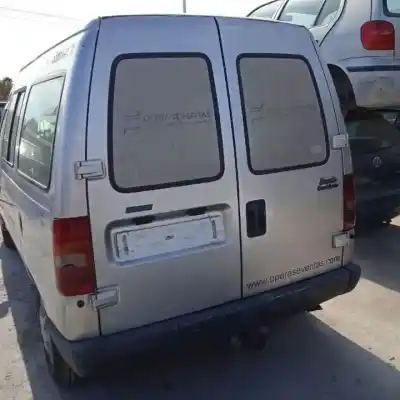 Здавання транспортного засобу fiat i scudo (222) d8b року 1999 потужний 