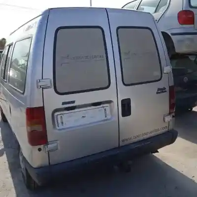 Здавання транспортного засобу fiat i scudo (222) d8b року 1999 потужний 