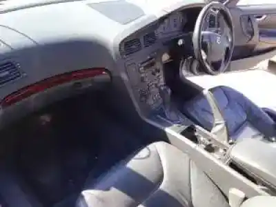 Sloopvoertuig volvo v70 familiar d5244t.d5244t5 van het jaar 2002 aangedreven 