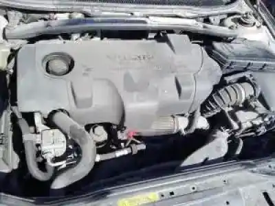 Sloopvoertuig volvo v70 familiar d5244t.d5244t5 van het jaar 2002 aangedreven 