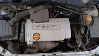 Утилизация автомобиля opel corsa c z14xe года 2000 питание 