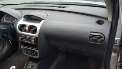 Утилизация автомобиля opel corsa c z14xe года 2000 питание 