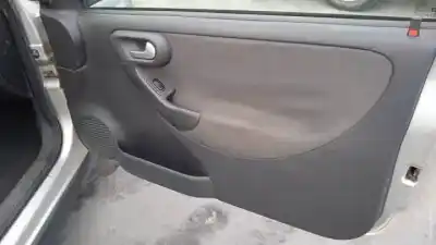 Утилизация автомобиля opel corsa c z14xe года 2000 питание 