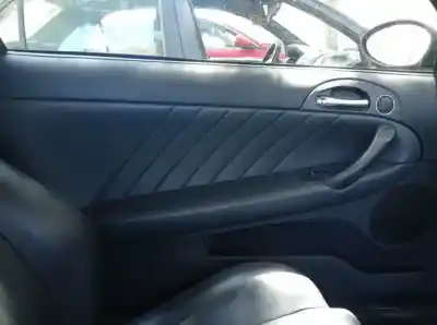 Veicolo di demolizione alfa romeo 147 (190) ar32104 dell'anno 2004 alimentato 