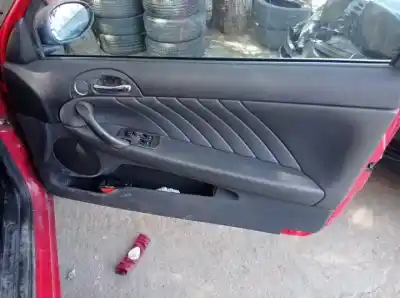 Veicolo di demolizione alfa romeo 147 (190) ar32104 dell'anno 2004 alimentato 