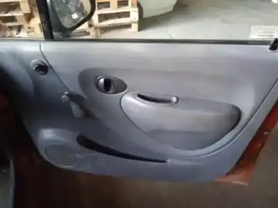 Утилизация автомобиля daewoo matiz (m100, m150) 1.0 года 1997 питание 